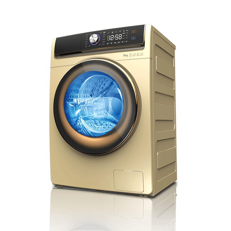 Graded Washing Machines Domextics