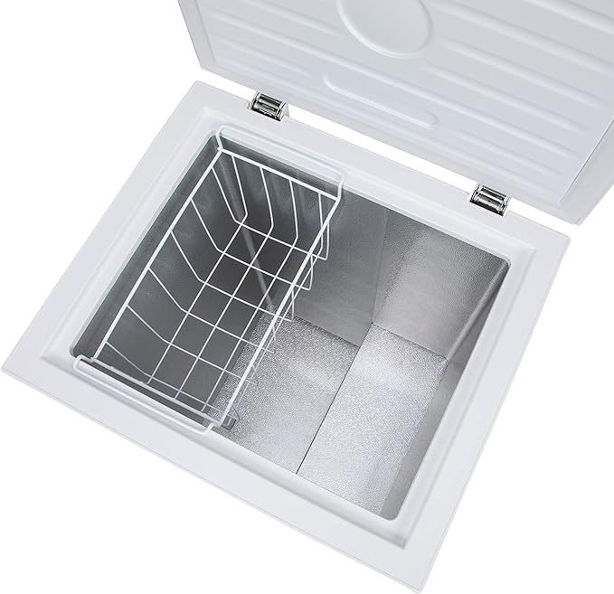 Willow chest freezer 99L Domextics